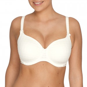 Prima Donna Madison Heart Shape C-D